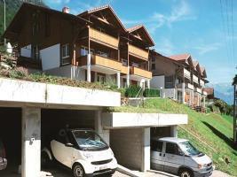 Schwizi'S Holiday Apartments Ringgenberg Exterior photo